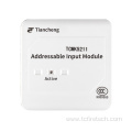 TCMK5211 Addressable Single Input Module